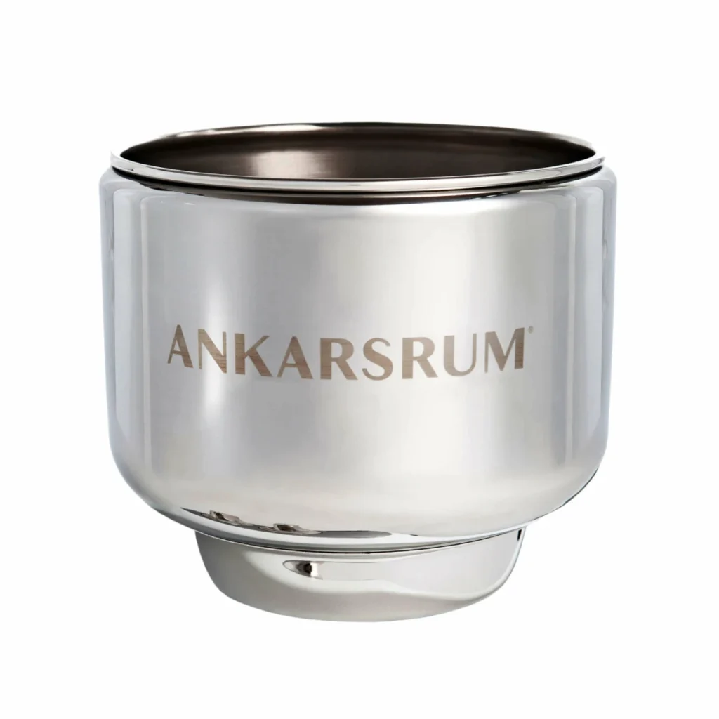 Ankarsrum Zubehör