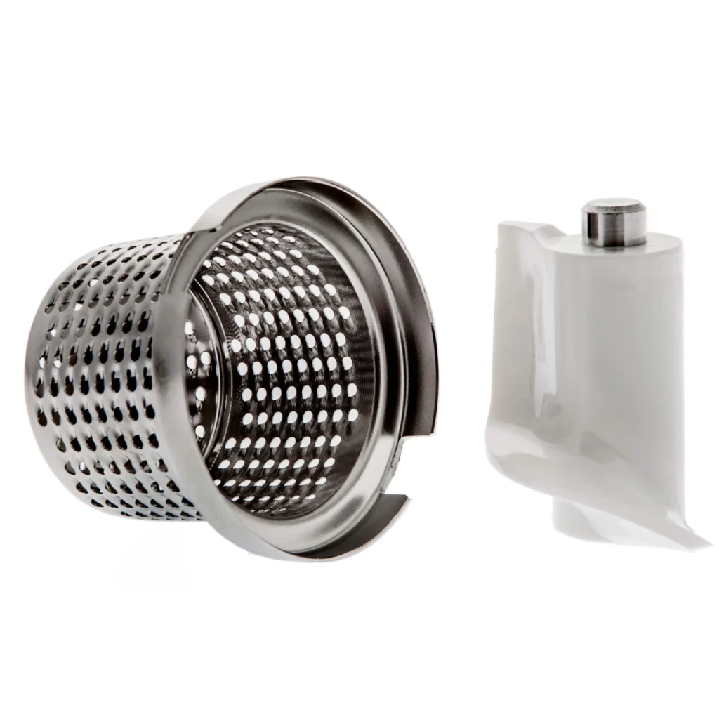 Ankarsrum accessories