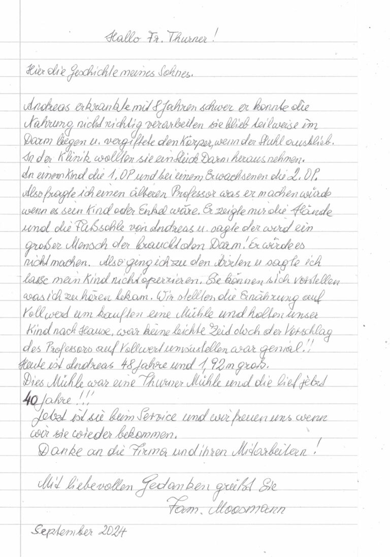 Muehlengeschichten