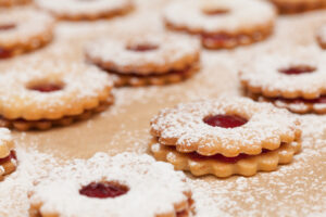 Linzer Augen